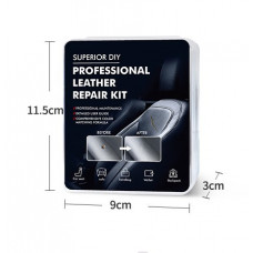 Набір для відновлення шкіри Чорний FH040-2