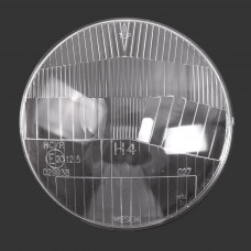 Скло для Оптики ВАЗ 2106 ( ближнє) Wesem 027.07