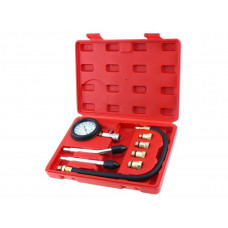 Компресометр 8- предметів "KING STD" KS-0307 - для бензин.двигун