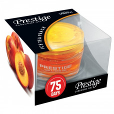 Освіжувач гель 50ml - "Tasotti" - Gel Prestige - Ice Tea Peach (Холодний персиковий чай) (16шт/уп)