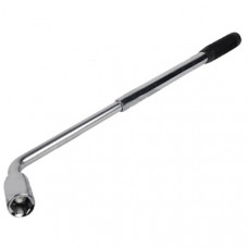 Ключ балонний телескопічний 17*19мм "ELEGANT" (102804) блістер (20шт/ящ)