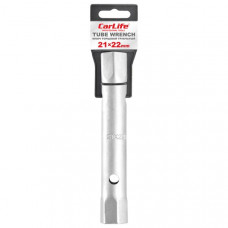 Ключ торцевий трубний I-подібний 21*22мм "Carlife" (WR2022) (10шт/уп)
