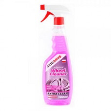 Очищувач дисків тригер 500ml "AutoDrive" AD0062 (24шт/уп)