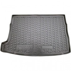 Килимок багажника Volkswagen Golf 7 2013- (електро) поліуретан "AVTO-Gumm" 111793
