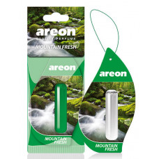 Освіжувач рідкий 5ml - "Areon" - Mon Liquid - Mountain Fresh (Гірська свіжість) (24шт/уп)