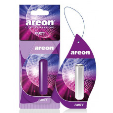 Освіжувач рідкий 5ml - "Areon" - Mon Liquid - Party (Вечірка) (24шт/уп)
