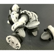 Кліпси C1761 обшивка Renault Peugeot Citroen 7703077476 ( уп. 50 шт)