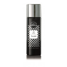 Освіжувач спрей 50ml - "Aroma" - Prestige Spray - Silver (аромат Lacoste "L.12.12 Blanc)