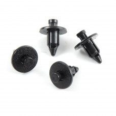 Кліпси C0564 GM 96057846 Toyota 90467-07041 Suzuki 09409-07308-5PK (уп.100шт)