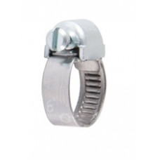 Хомут W2 - ГБО mini R1 GZ 6-11мм(5мм) кільцева нержавіюча сталь "OETIKER"