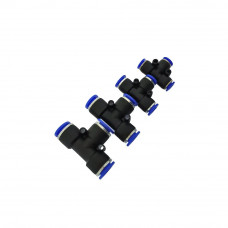 Аварійний перехідник PUT 10х10х10 мм