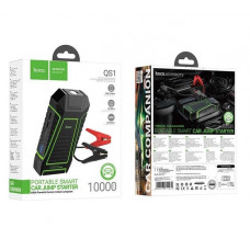 Зарядно-Пусковий Пристрій HOCO QS1