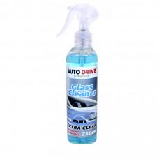 Очищувач скла тригер 250ml "AutoDrive" AD0028 (24шт/уп)