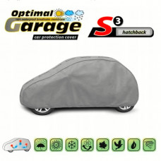 Тент Хетчбек 355х148x136 см (S3) Optimal Garage, Hatchback "KEGEL" "5-4312-248-3020"