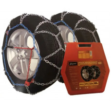 Ланцюги V5-118 16mm "ELEGANT" EL 100625 (2шт) (2шт/ящ)