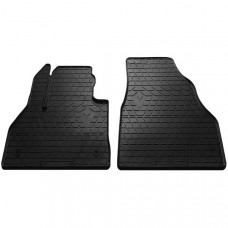 Килимки салона Renault Kangoo 08- /Mercedes Citan 13- (2шт) "РТІ"