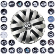 Ковпаки "16" (SKS-415)