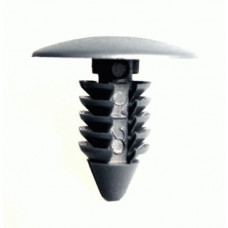 Кліпси C0414 Тримач підкрилок, бампера, крил. (уп.100шт)