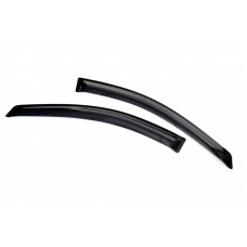 Дефлектори вікон VW T-5 2D 2003-2016. скотч "AV-Tuningr" VV11003
