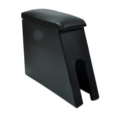 Підлокітник LADA 2101-06 чорний БЕЗ ЛОГО