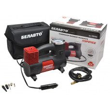 Компресор - "БІЛОВТО-МУРОМІЦЬ" 12v - 170Вт - 40л. - 14А -1 м. шланг (БК43) (6 шт.)