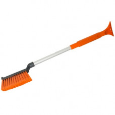 Скребок+Щітка+Телескоп 54-66 "Elegant" EL 100 125 4ряди (12шт/ящ)