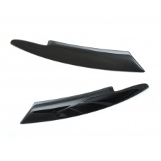 Вії фар VW Passat B6 05-10 "AV-Tuning"