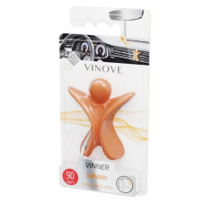 Освіжувач - "Vinove" - Vinner - Bahrain (Бахрейн) V14-06