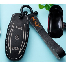 Чохол для ключа Tesls Model S/3