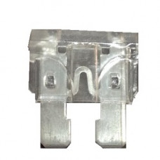 Запобіжники стандарт 25A (10 шт/уп.) Б/упаковка.