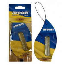 Освіжувач рідкий 5ml - "Areon" - Mon Liquid - Tutti-Frutti (Тутті-Фрутті) UA(Прапор України)