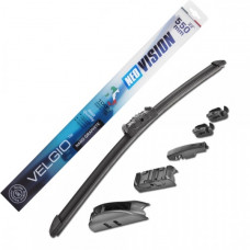 Двірник безкаркасний "Velgio" Neo Vision 16/400мм (код.81400) (50 шт.)