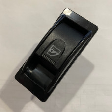 Кнопка склопідйомника з підсвічуванням "в рамці" 5 контактів (вікно) SQ-2513