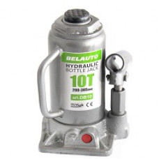 Домкрат гідравлічний 10т (коробка) висота 200-385мм БЕЛАВТО DB-10" (4 шт.)