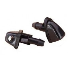 Форсунка на капот "засувка" 2-струменева/Toyota "Туреччина" HS-5551