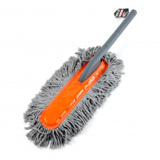 Щітка антистат. плоска в сумці "Elegant" 100135/60см (24шт/ящ)