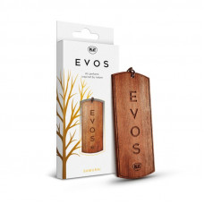 Освіжувач сухий 4gr - "K2" - Evos - Samurai (Самурай) V032 (К20521)