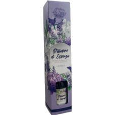 Ароматизатор 100ml - "I Profumi della Natura" - Lavanda (Лаванда)
