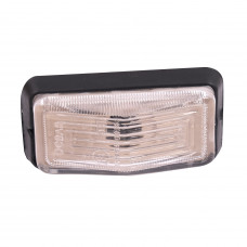 Повтор.поворотів 2105/07/3110 білий 2 болта Україна "Освар"