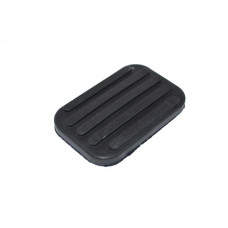 Накладки на педалі №24 (гальмо) ЗАЗ