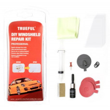 Набір для ремонту лобового скла 3ml Windshield Repair KIT FH032-1