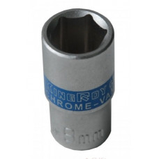 Головка 1/4" 6мм "KING ROY" (30161-6) (50шт/уп)