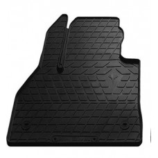 Килимки салона Renault Kangoo 08- /Mercedes Citan 13- (1 шт) "РТІ" водійський