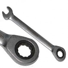 Ключ комбінований 6мм тріскачка "KING STD" (KSD-6) (12шт/уп)