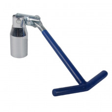 Ключ свічний 21мм "ELEGANT" (ST-07-1B / 102 808) (30шт/ящ)