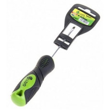 Викрутка - шліцьова 3*75 "Alloid" (ОМ375N)