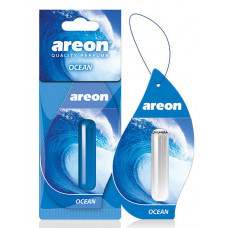 Освіжувач рідкий 5ml - "Areon" - Mon Liquid - Ocean (Океан) (24шт/уп)