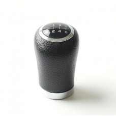 Ручка КПП Mercedes Benz W639 VITO (2003 - 2010) пластик FXBZ-64