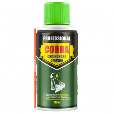 Мастило силіконове спрей 110ml "Cobra" NX11200 (48шт/ящ)