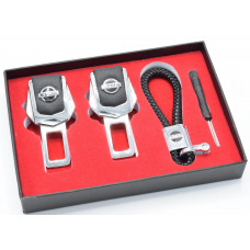 Коробка подарункова потрійна №2